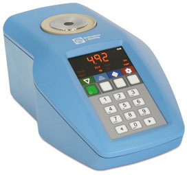 Рефрактометр цифровой B+S RFM732-M 19-10