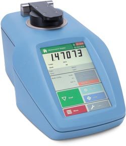 Автоматический цифровой рефрактометр B+S RFM990-AUS32 22-71