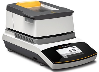 Анализатор влажности универсальный Sartorius МА-160