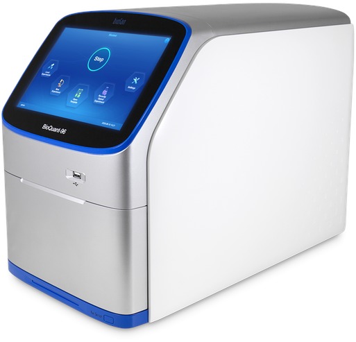 Система ПЦР BioSan BioQuant-96