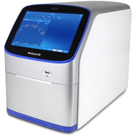 Система ПЦР BioSan BioQuant-96 — миниатюра 2