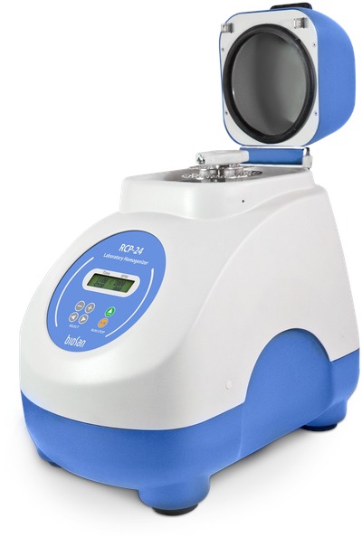 Гомогенизатор BioSan RCP-24