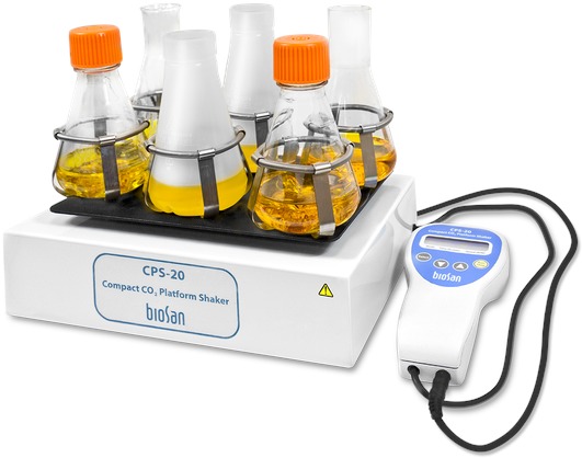 CO2 Шейкер BioSan CPS-20