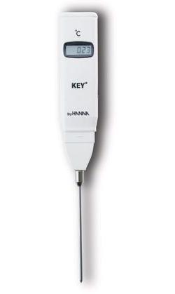 Карманный термометр HANNA HI98517 (-40...+550 °С)
