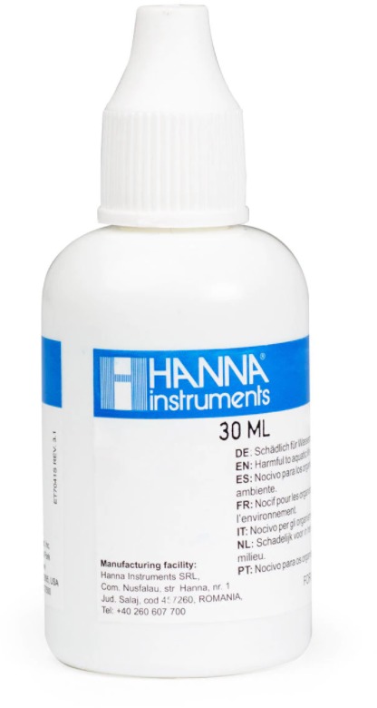 Диоксид хлора HANNA HI96779-03 (300 тестов)
