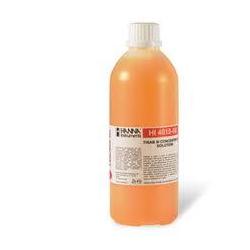 Концентрат TISAB III HANNA HI 4010-06