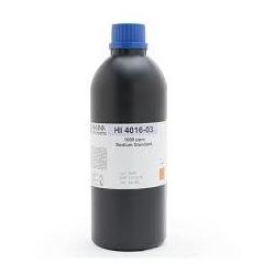 Натрий ISE 1000 ppm HANNA HI 4016-03 (500 мл)