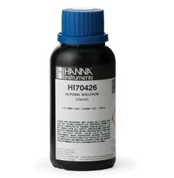 Реагент раствора глиоксаля 40% HANNA HI70426 (100мл)