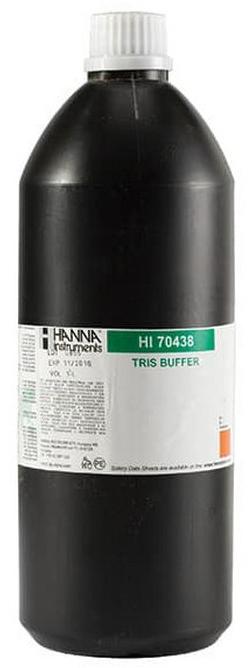 Стабилизированный йод HANNA HI70441 (1 л)