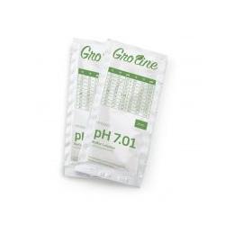 Стандартные пакеты-саше GroLine 5000 мкСм / см HANNA HI70039G (25х20 мл)