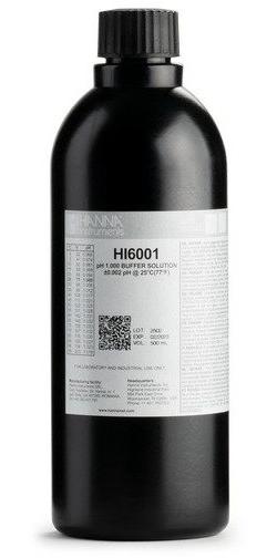 Раствор для калибровки рН 2.000 HANNA HI 6002 (500 мл)