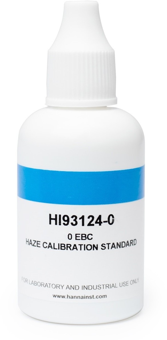 Калибровочный стандарт EBC HANNA HI93124-0