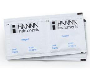 Реактивы железа (II и III) HANNA HI96777-01 (100 тестов)