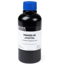 Титрант низкого диапазона HANNA HI84500-50