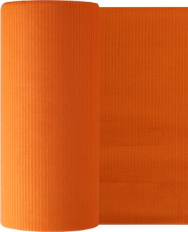 Фартук медицинский Euronda 22010304 Monoart PG30 (оранжевый, 80 шт.)