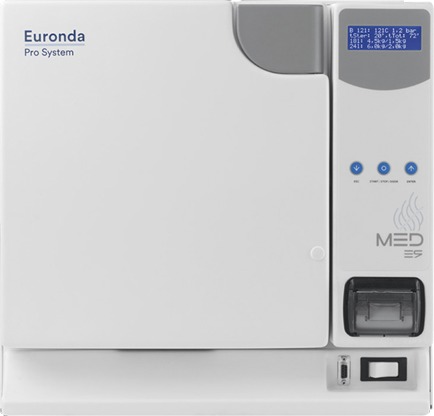 Стерилизатор (автоклав) Euronda 115704 E9 Med