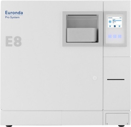 Стерилизатор (автоклав) Euronda 115725 E8