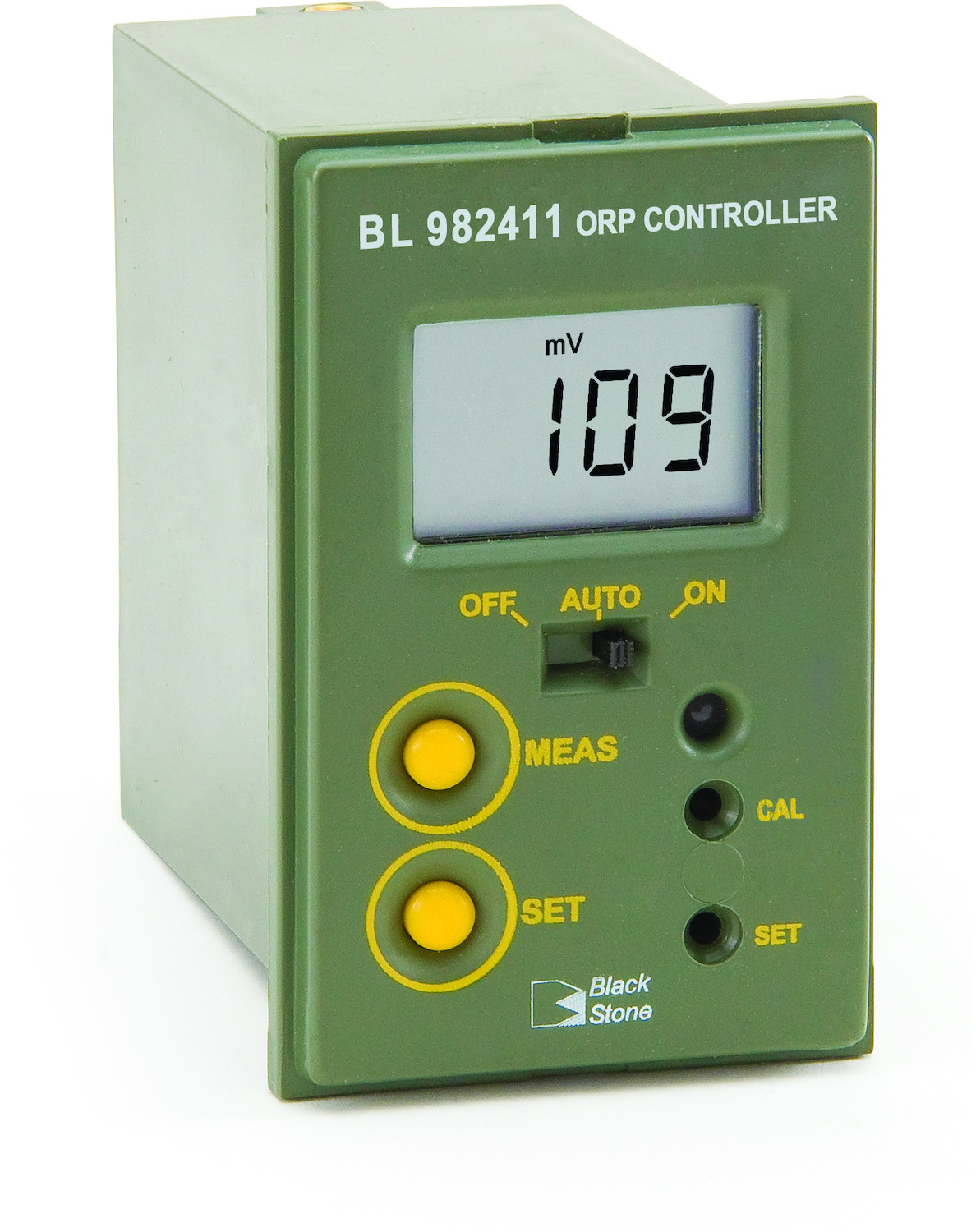 Мини-контроллер ORP HANNA BL982411 (0...+1000 мВ)