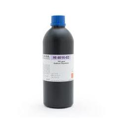 Натрий ISE 100 ppm HANNA HI 4016-02 (500 мл)