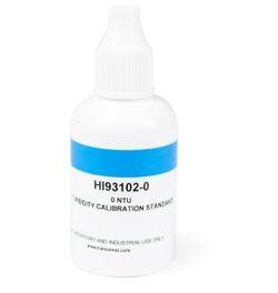 Стандарт калибровки мутности 0 NTU HANNA HI93102-0