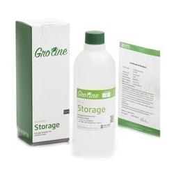 Раствор для хранения электродов GroLine HANNA HI70300-050 (500 мл)