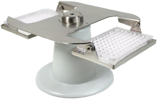 Лабораторная центрифуга с охлаждением BioSan LMC-4200R (с ротором R-2)