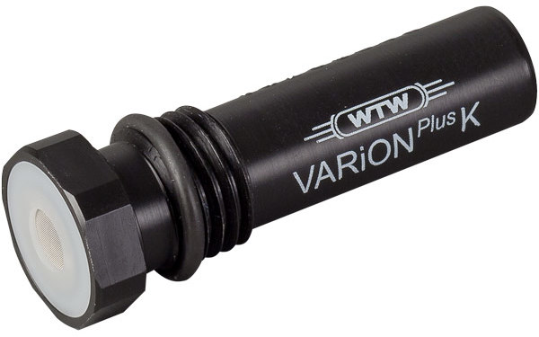VARiON K калий селективный компенсационный электрод WTW 107046