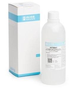 Раствор для очистки и дезинфекции молочных продуктов HANNA HI70641L (500мл)