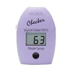 Цифровой сортировщик кленового сиропа Checker HANNA HI759
