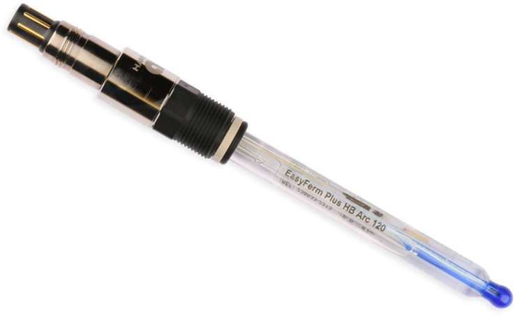 рН-электрод Hamilton 238633-1353 EASYFERM PLUS PHI ARC 325
