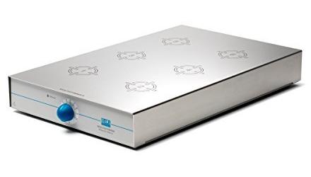 Магнитная мешалка MultiStirrer 6 Velp F203A0177 (до 1500 об/мин)