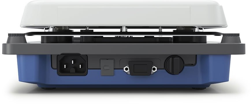 Магнитная мешалка IKA C-MAG HS 7 control 0020002694 — миниатюра 2