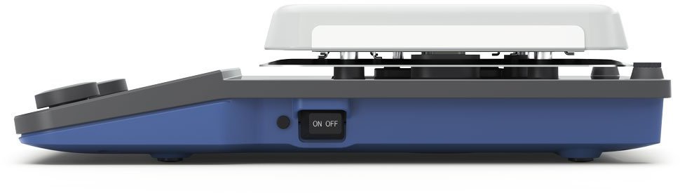 Магнитная мешалка IKA C-MAG HS 7 control 0020002694 — миниатюра 3