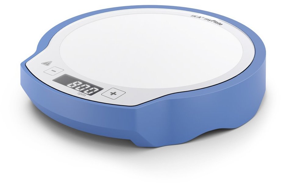 Магнитная мешалка IKA myPlate 0025005156 — миниатюра 2