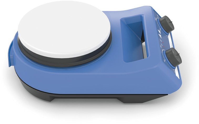 Магнитная мешалка IKA RH basic white 0005029700 (белая)