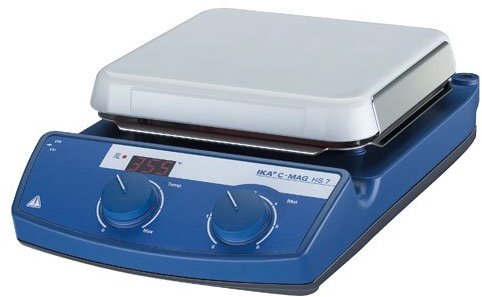 Магнитная мешалка IKA C-MAG HS 7 0003581200