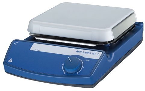 Магнитная мешалка IKA C-MAG MS 7 0003582400