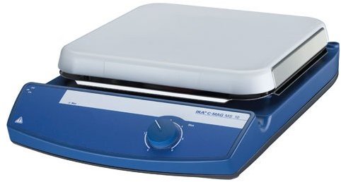 Магнитная мешалка IKA C-MAG MS 10 0003582600