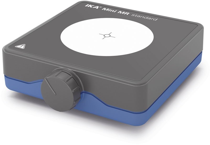 Магнитная мешалка IKA Mini MR standard 0025004132