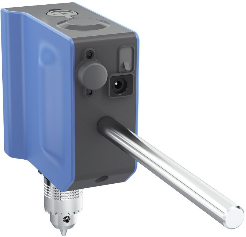 Верхнеприводная мешалка IKA MICROSTAR 15 control 0025001986