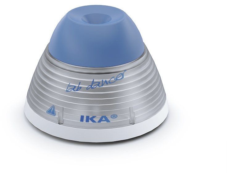 Встряхиватель для пробирок IKA lab dancer 0003365000