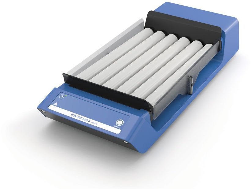 Орбитальный шейкер IKA ROLLER 6 basic 0004010000