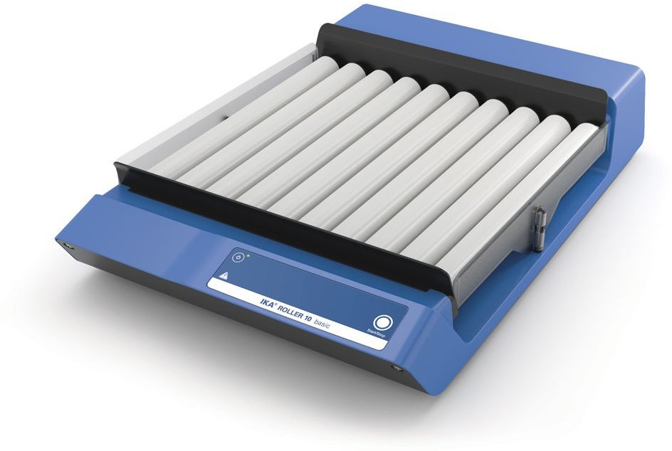 Орбитальный шейкер IKA ROLLER 10 basic 0004012000