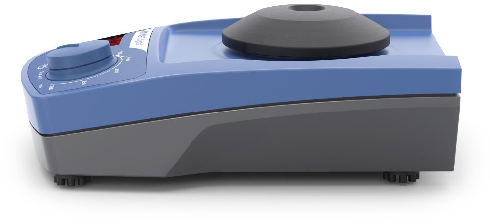 Встряхиватель IKA MS 3 digital 0003319000 — миниатюра 4
