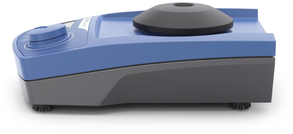 Встряхиватель IKA MS 3 control 0020016017 — миниатюра 3