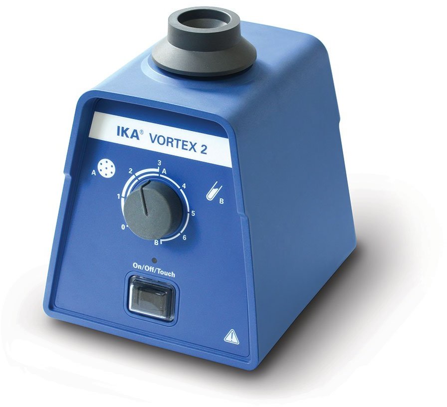 Встряхиватель IKA Vortex 2 0025000258