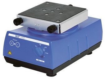 Встряхиватель IKA VXR basic Vibrax 0002819000