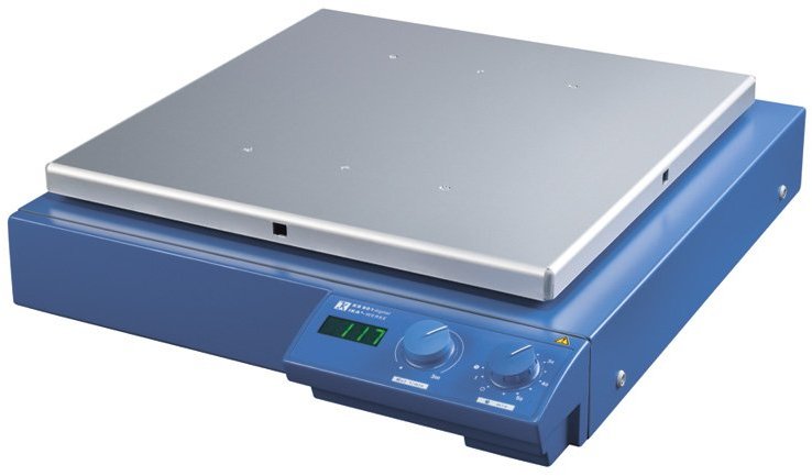 Орбитальный шейкер IKA KS 501 digital 0025002985