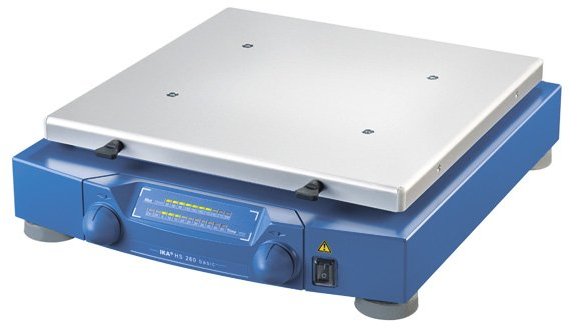 Встряхиватель IKA HS 260 basic 0003066600