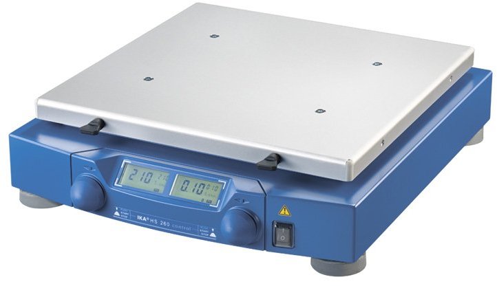 Встряхиватель IKA HS 260 control 0003066700